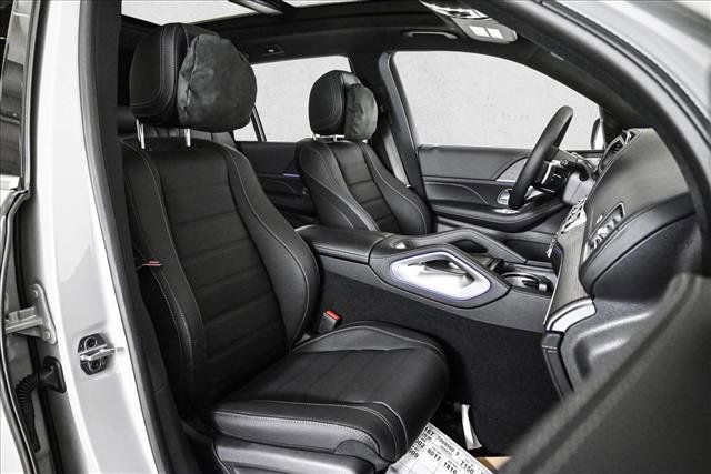 New 2026 Mercedes-Benz GLS 580 4MATIC image 23