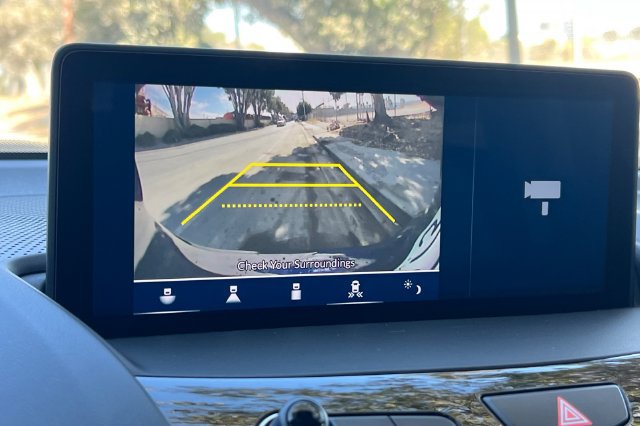 Certified 2023 Acura RDX w/ Technology Package FWD image 24