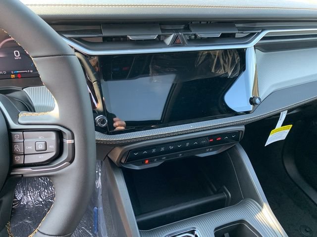 New 2026 Jeep Cherokee Limited AWD/4WD image 18