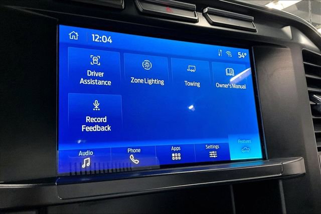 Used 2024 Ford F250 XLT AWD/4WD image 37