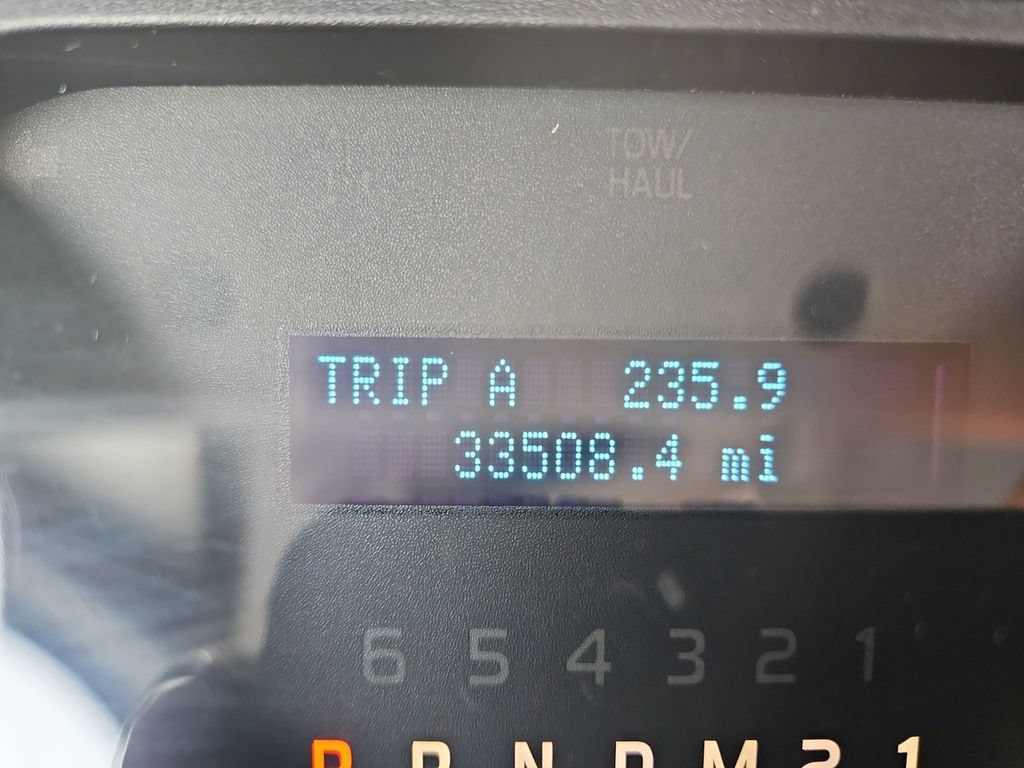 Used 2013 Ford F150 STX w/ Mid Equipment Group AWD/4WD image 17