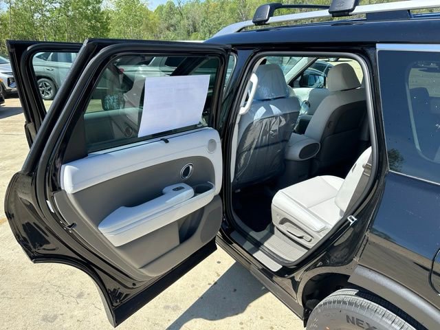 New 2026 Hyundai Palisade FWD Hybrid image 16
