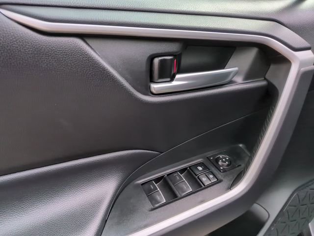 Certified 2025 Toyota RAV4 XLE image 15