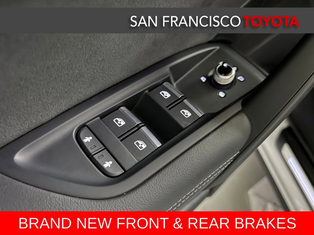 Used 2021 Audi SQ5 Premium Plus w/ Premium Plus Package image 37