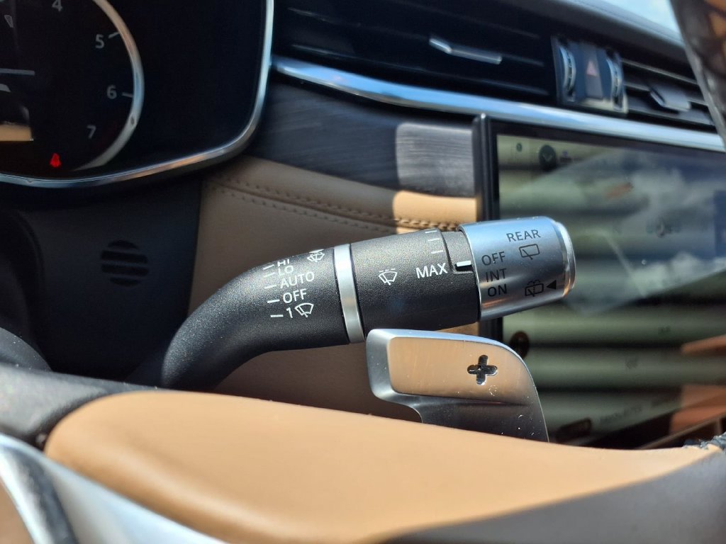 Used 2022 Jaguar F-PACE S AWD/4WD image 19