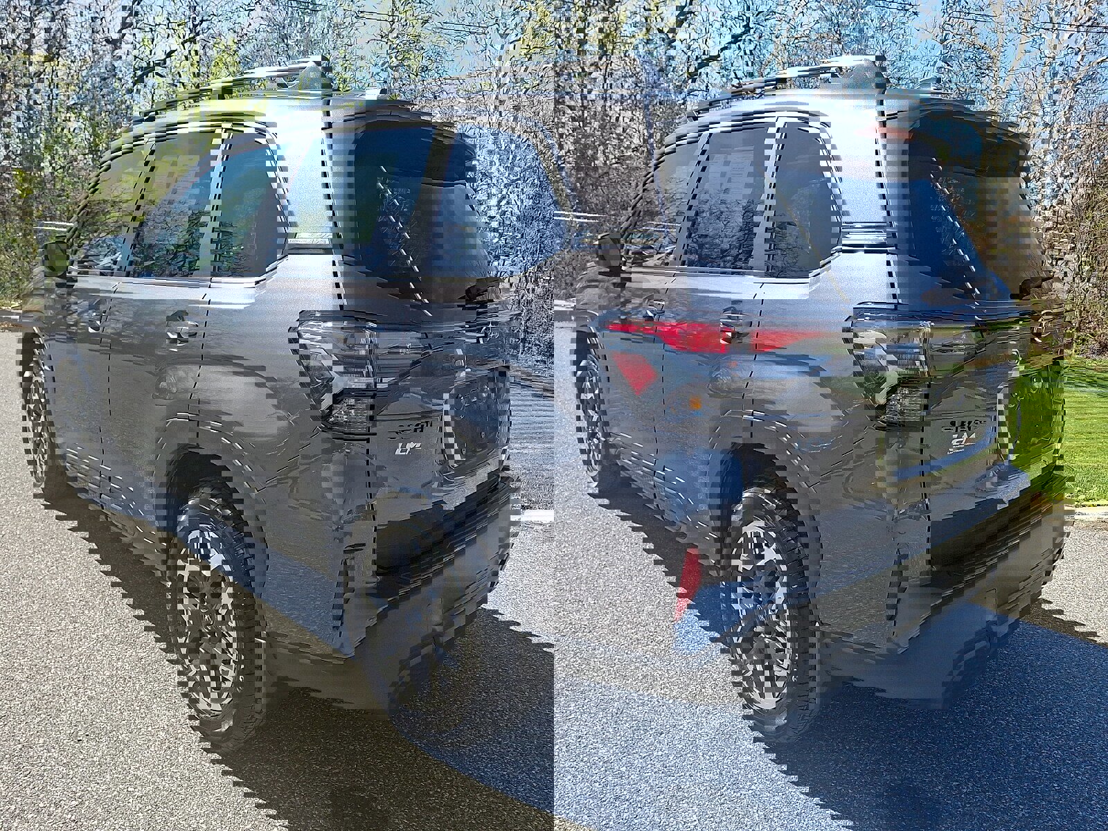 Certified 2026 Subaru Forester Premium image 6