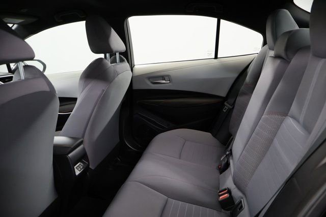 Certified 2025 Toyota Corolla FX image 26