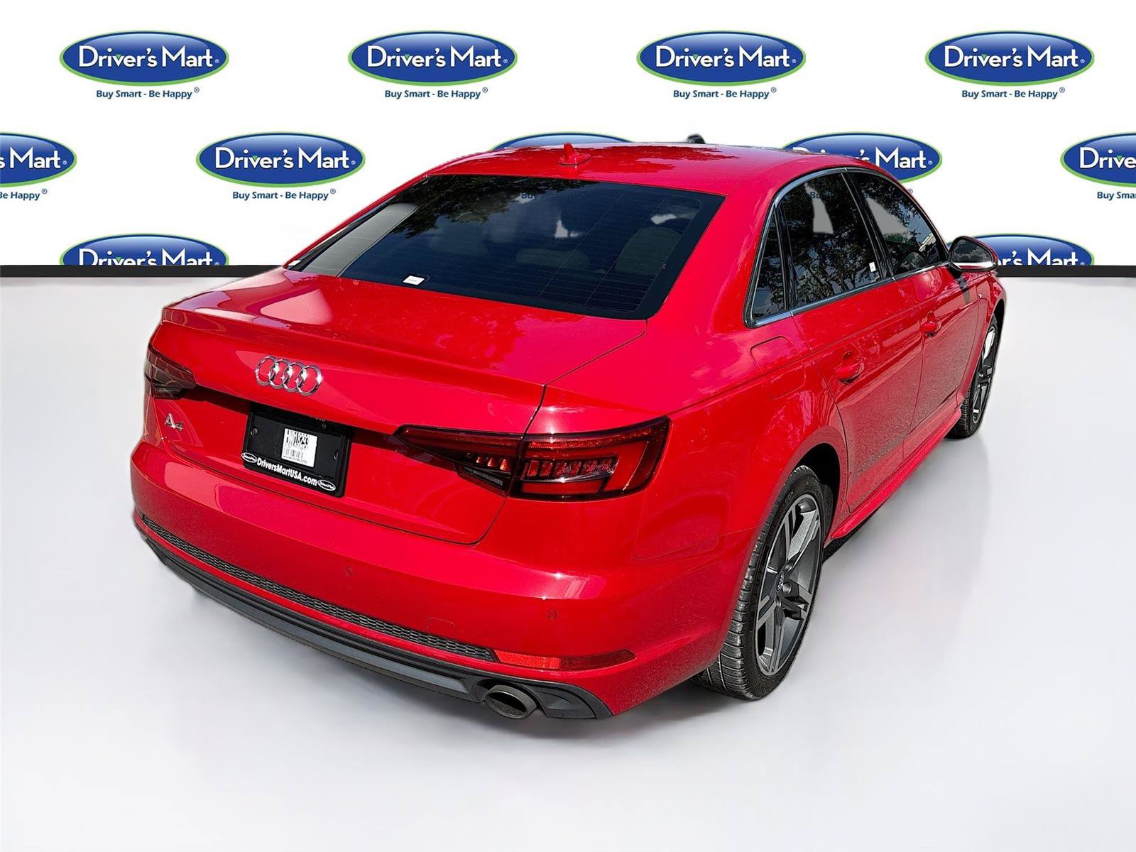 Used 2017 Audi A4 2.0T Premium Plus FWD image 7