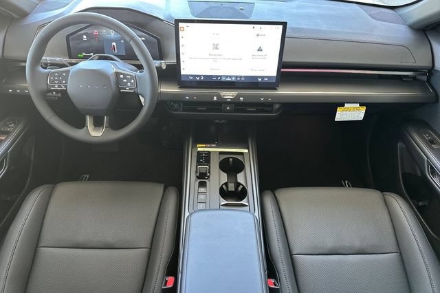 New 2026 Lexus ES 350e w/ Convenience Package FWD image 11