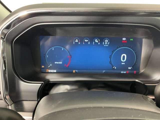 New 2026 Ford F350 Lariat image 22