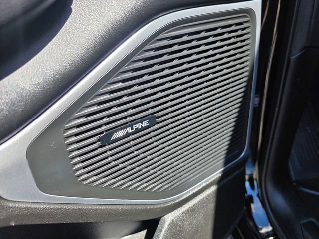 Used 2024 Jeep Wagoneer L Series II w/ Flexible Seating Group image 25