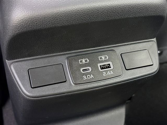 New 2026 Subaru WRX Premium image 25