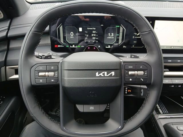 New 2027 Kia Telluride SX FWD image 14