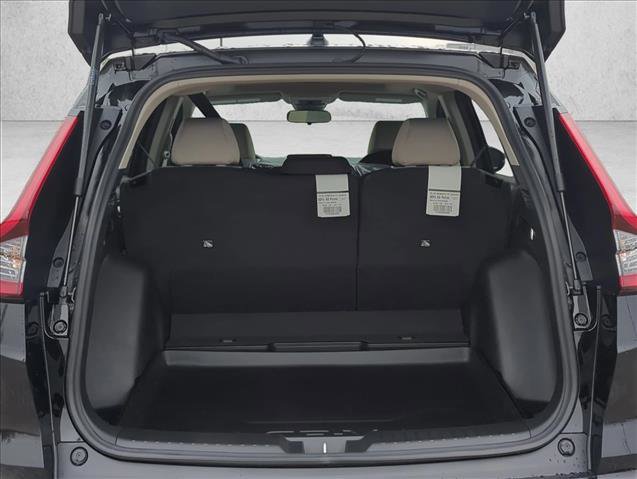 New 2026 Honda CR-V EX image 9