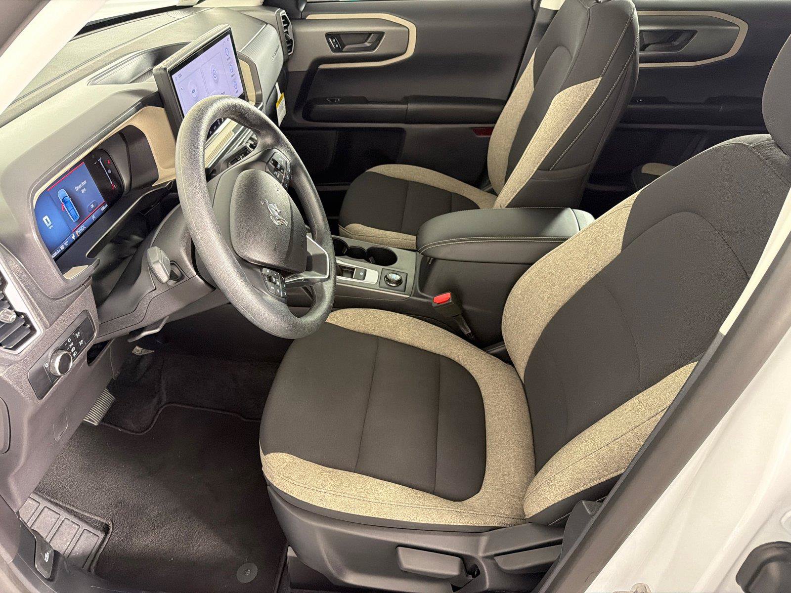 Used 2026 Ford Bronco Sport Big Bend AWD/4WD image 9