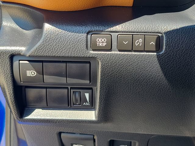 Used 2024 Lexus IS 350 F Sport w/ Accessory Package 2 RWD image 19