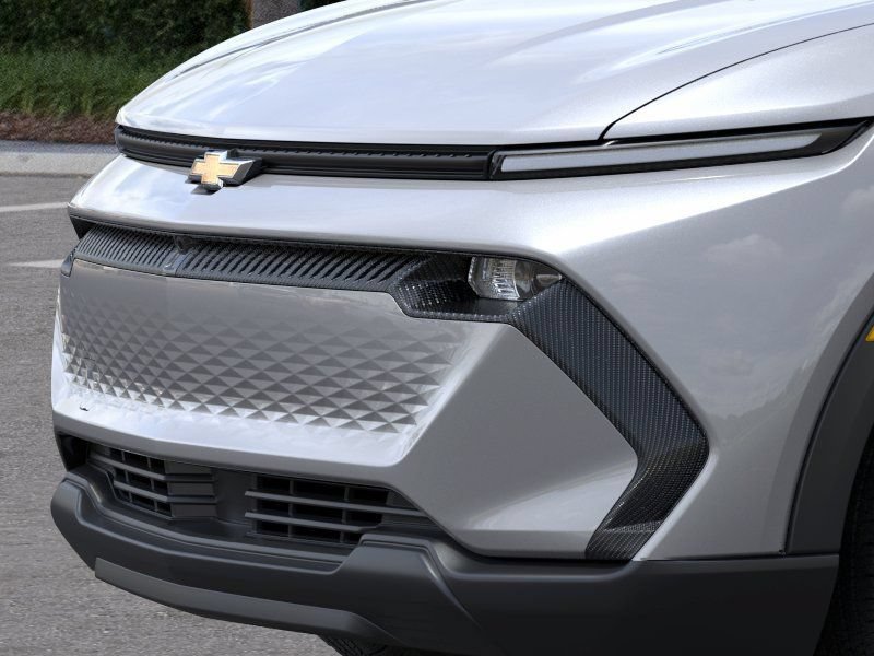 New 2026 Chevrolet Equinox EV LT w/ Comfort Package FWD image 23