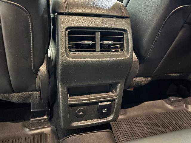 Certified 2024 Ford Edge SEL w/ Convenience Package AWD/4WD image 24