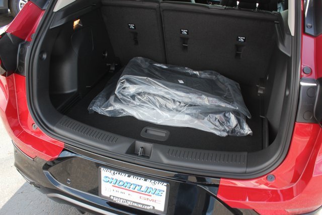 New 2026 Buick Encore GX Sport Touring w/ Experience Buick Package image 46