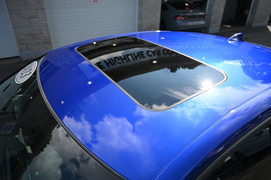 Used 2023 Acura Integra A-Spec FWD image 11