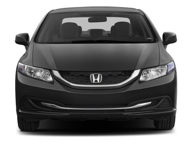 Used 2013 Honda Civic LX image 4