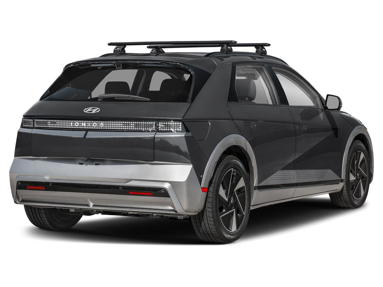 New 2026 Hyundai Ioniq 5 Limited AWD/4WD image 2