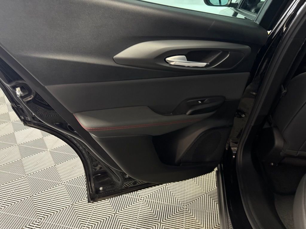 Certified 2025 Dodge Hornet R/T w/ Track Pack image 27