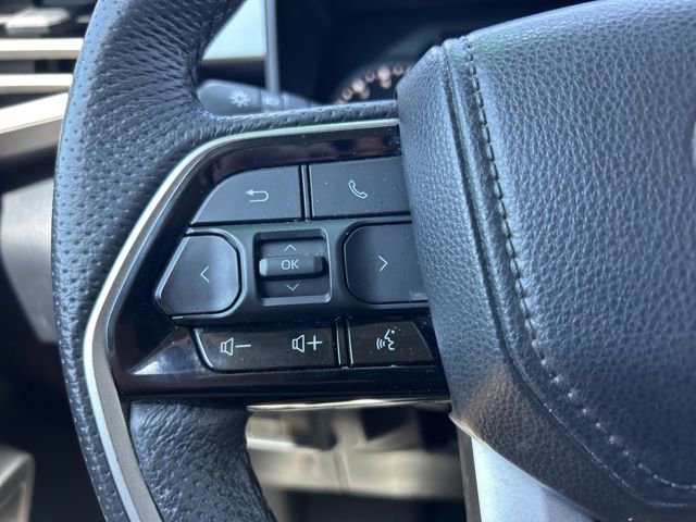 Used 2024 Toyota Tundra SR5 w/ SR5 Premium Package AWD/4WD image 23