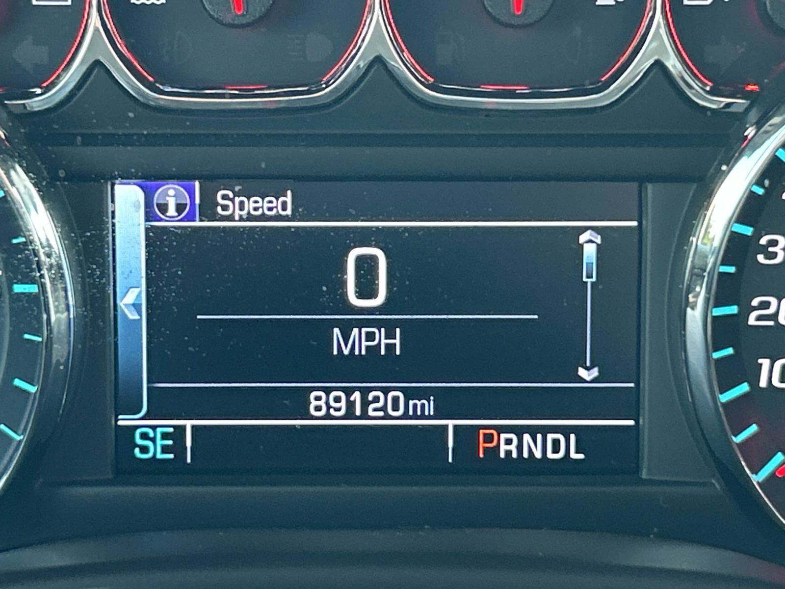 Used 2020 Chevrolet Tahoe LS RWD image 32