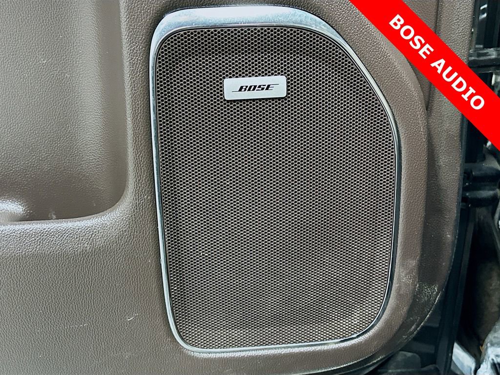 Used 2015 GMC Sierra 3500 Denali w/ Duramax Plus Package image 19