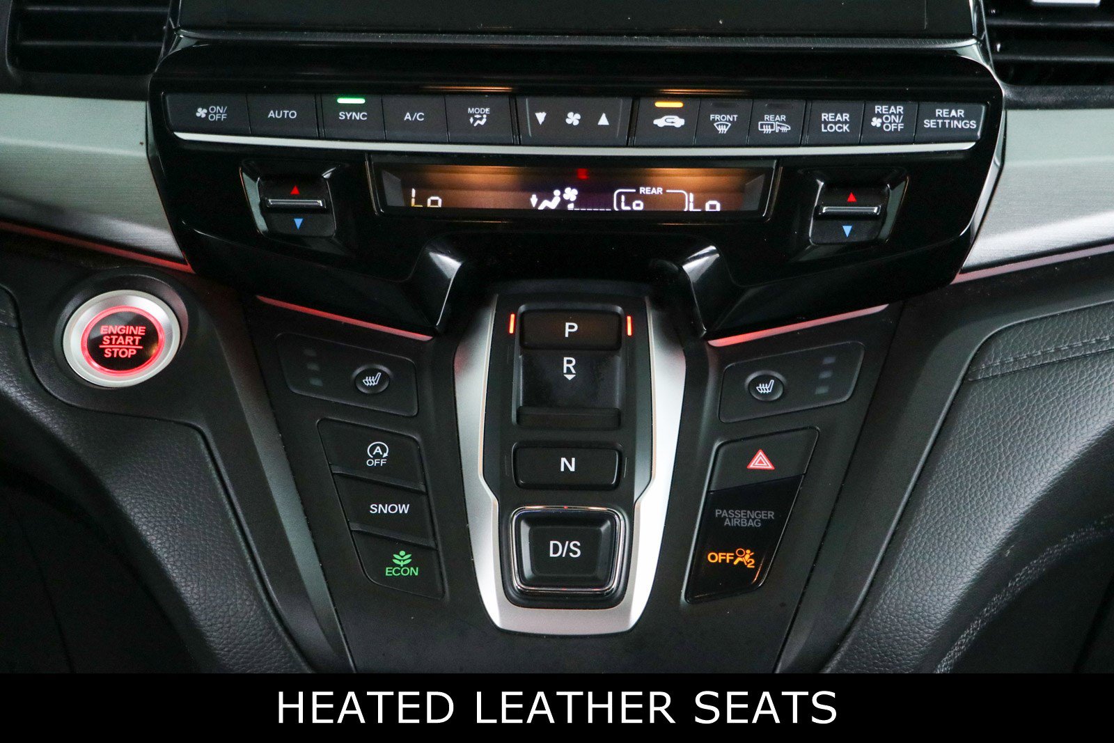 Used 2025 Honda Odyssey Sport-L image 20