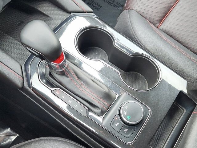 Used 2025 Chevrolet Blazer RS image 23