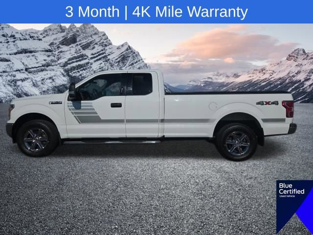 Used 2019 Ford F150 XLT w/ Max Trailer Tow Package AWD/4WD image 15