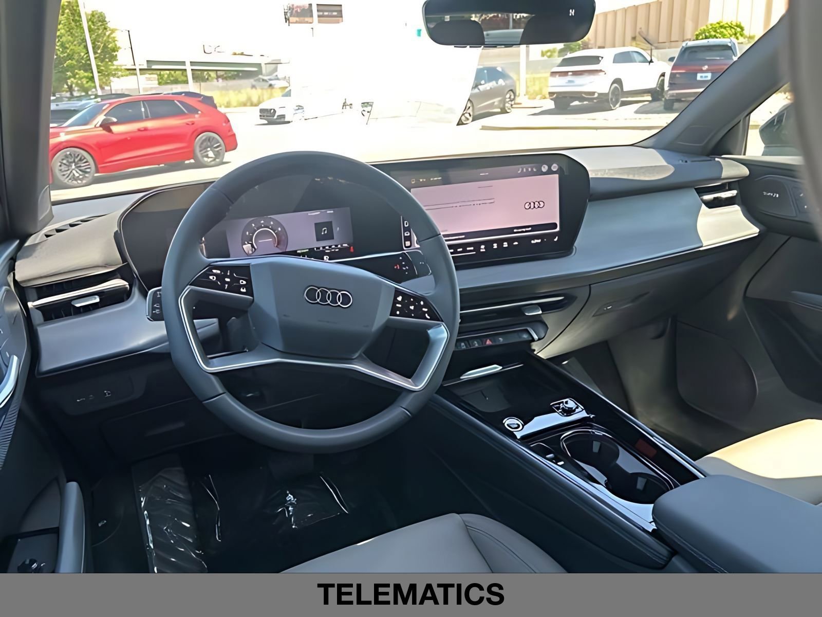 New 2026 Audi Q3 quattro 2.0T AWD/4WD image 18