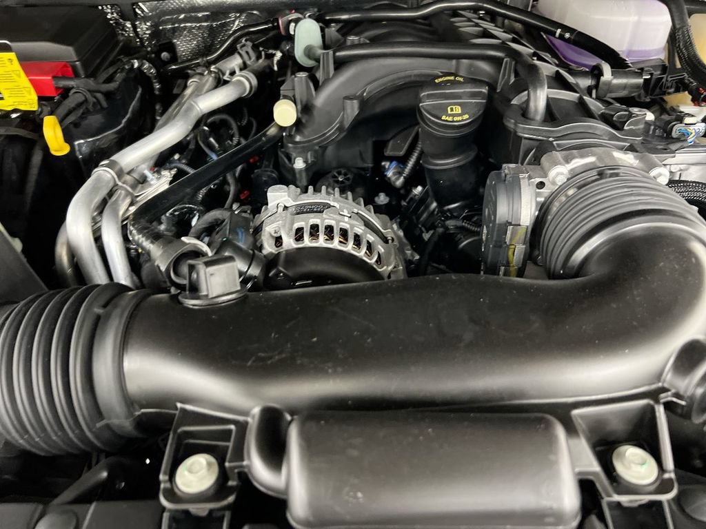 New 2026 Jeep Gladiator Rubicon AWD/4WD image 24