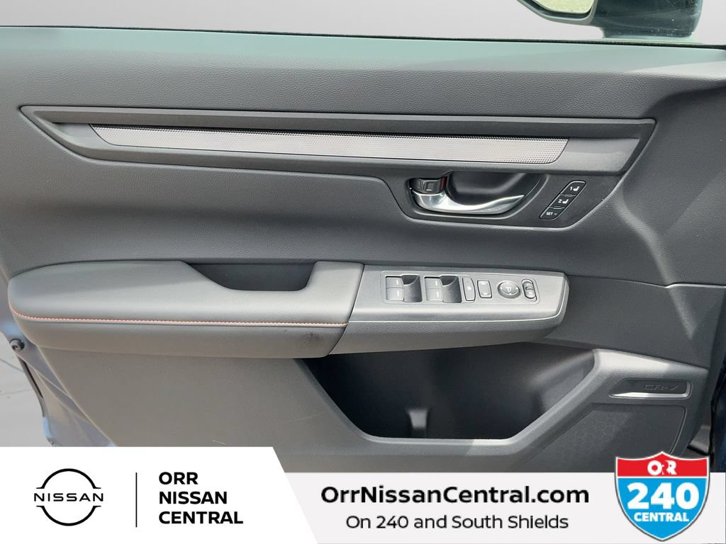 Used 2026 Honda CR-V Sport-L image 16