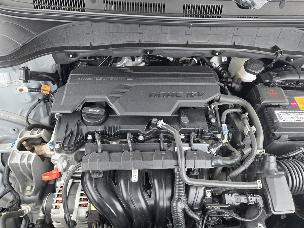 Used 2023 Hyundai Kona SEL w/ Convenience Package AWD/4WD image 27