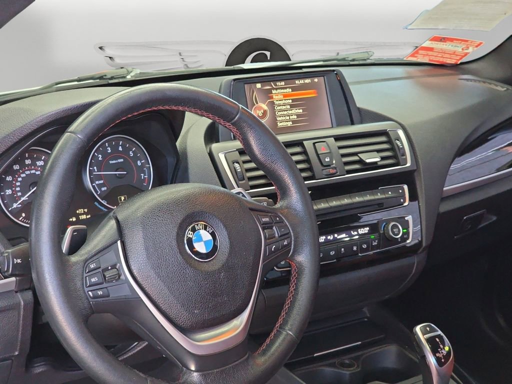 Used 2017 BMW 230i Coupe w/ Driving Assistance Package RWD image 11