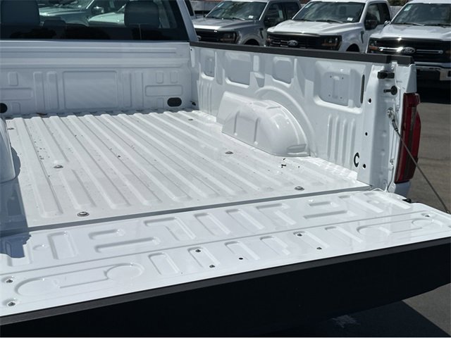 New 2025 Ford F150 XL image 14