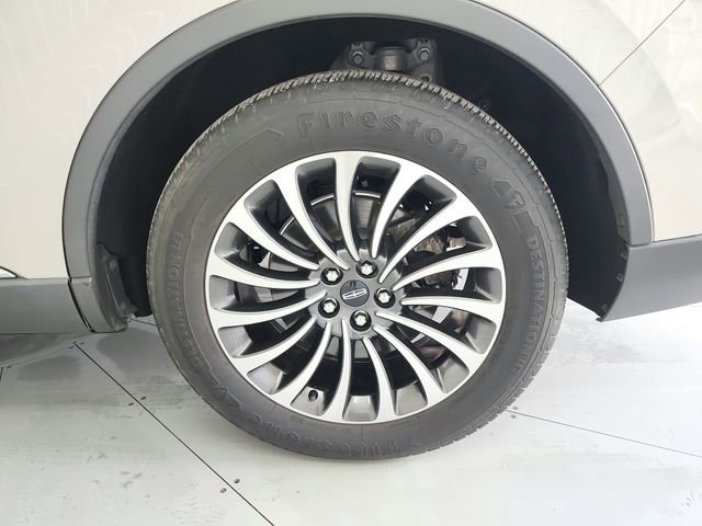 Used 2022 Lincoln Aviator Reserve w/ Equipment Group 201A image 49