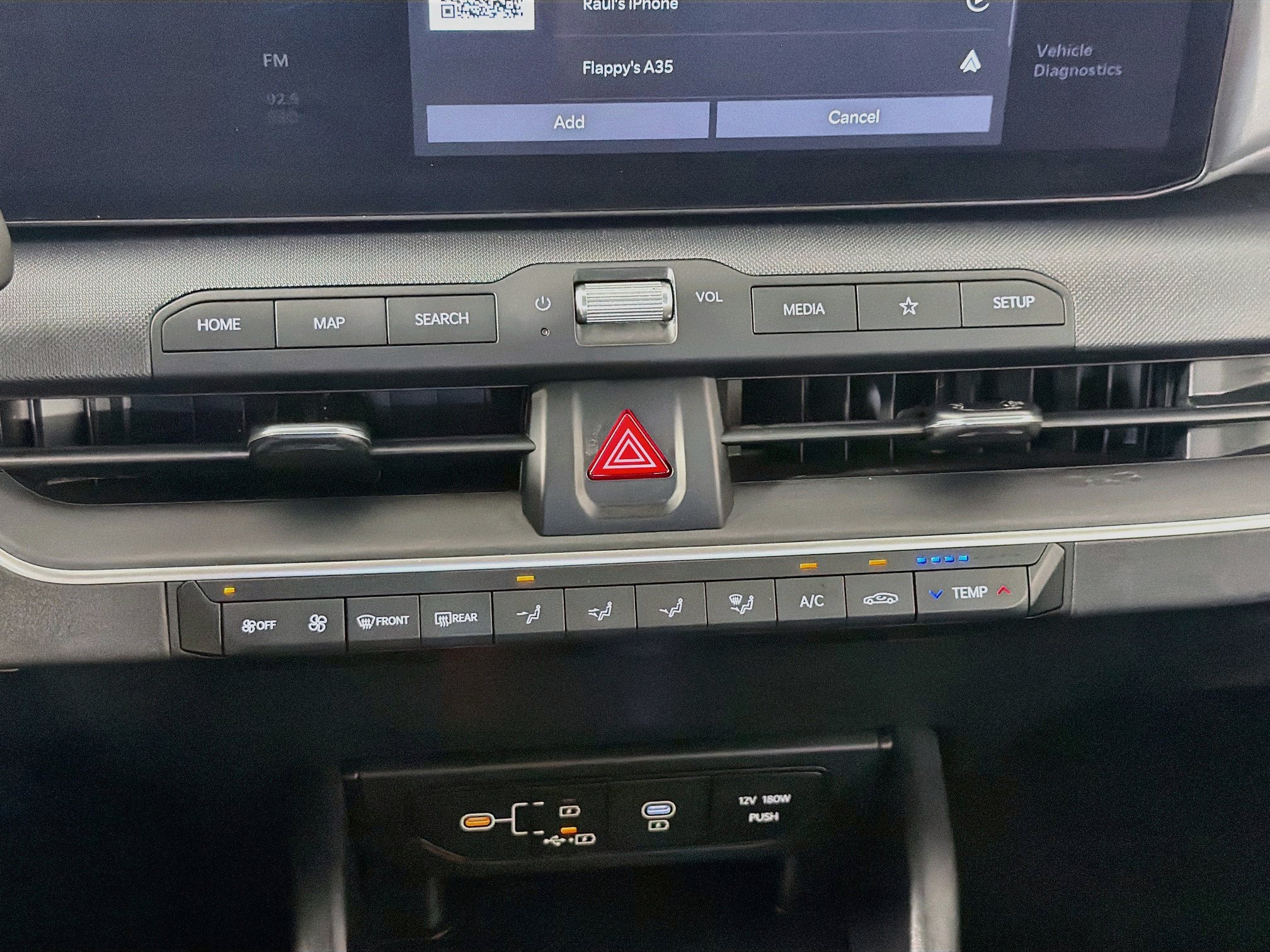 Used 2025 Kia K4 FWD image 24