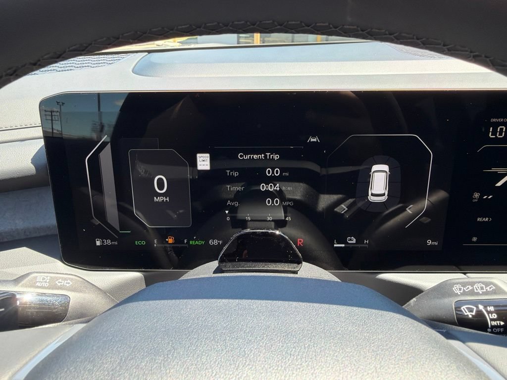 New 2027 Kia Telluride SX X-Line AWD/4WD image 33