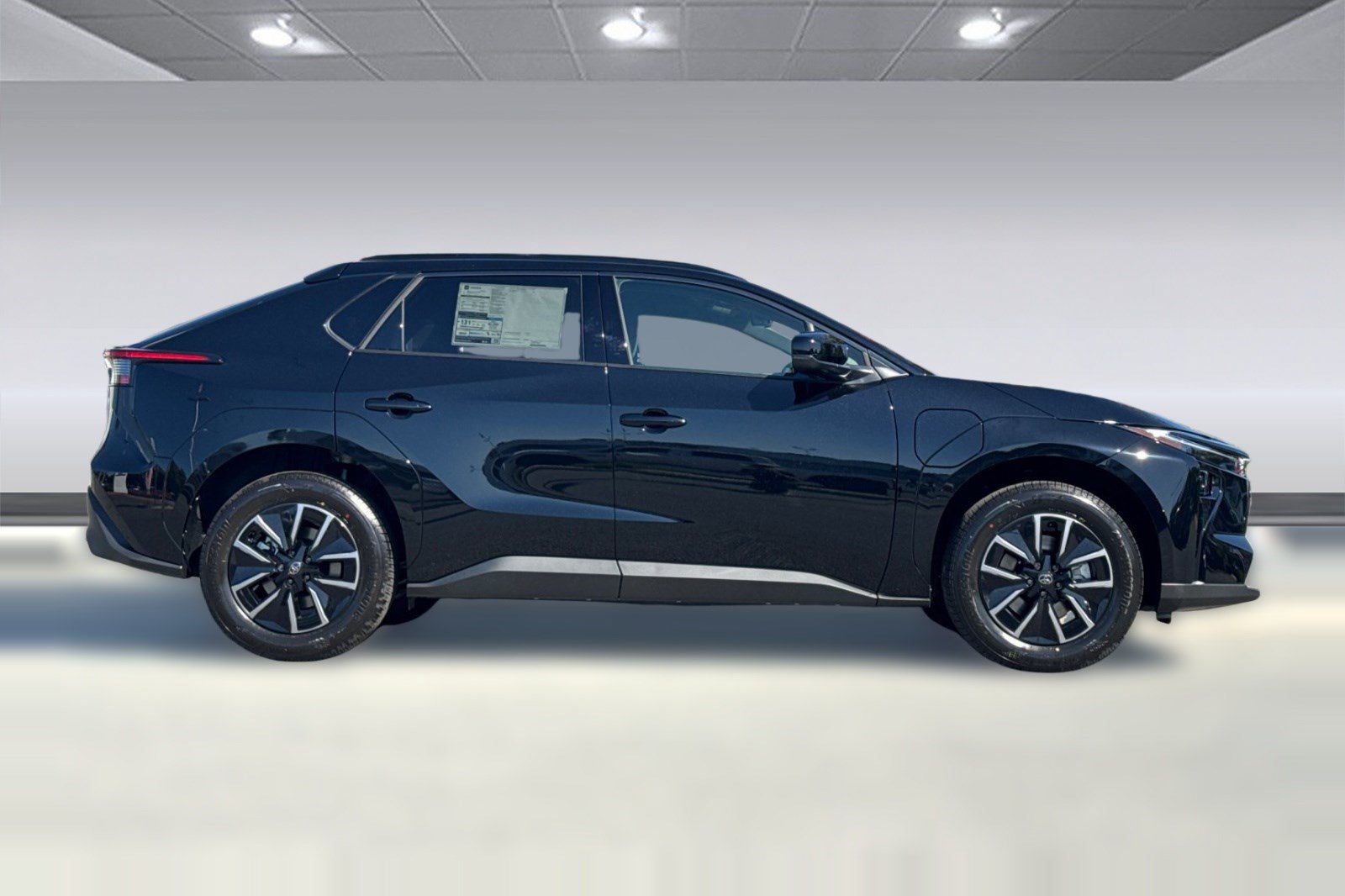 New 2026 Toyota bZ FWD image 8