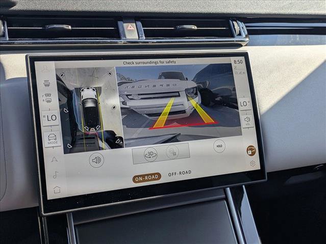 New 2026 Land Rover Range Rover Velar S image 13