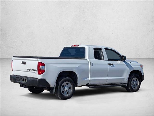 Used 2017 Toyota Tundra SR image 5