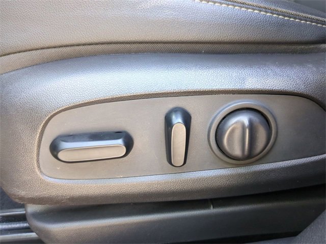 Used 2022 Chevrolet TrailBlazer ACTIV w/ Technology Package image 19