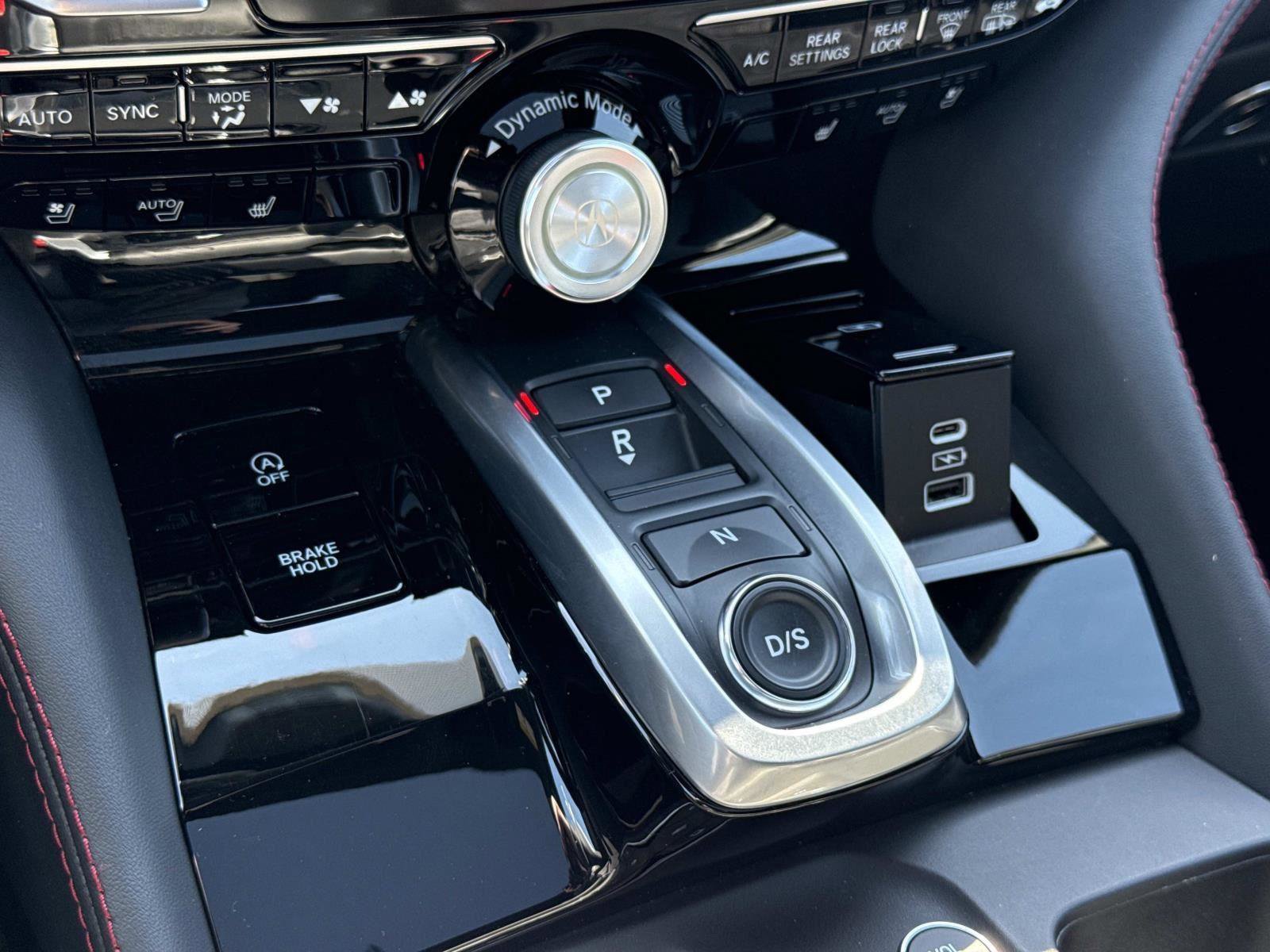 Used 2023 Acura MDX A-Spec image 7