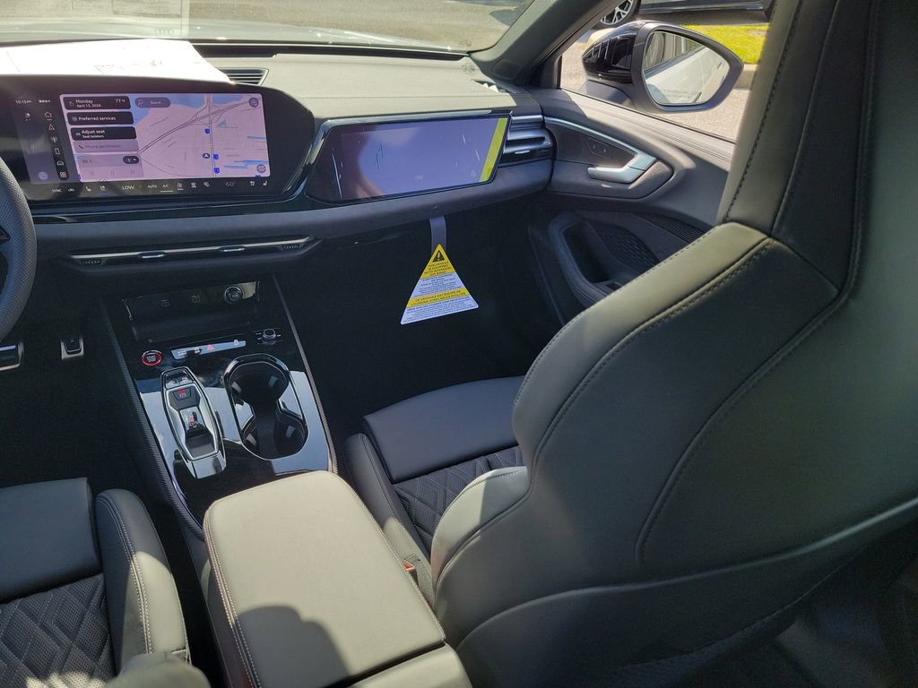 New 2026 Audi S5 Premium Plus AWD/4WD image 23