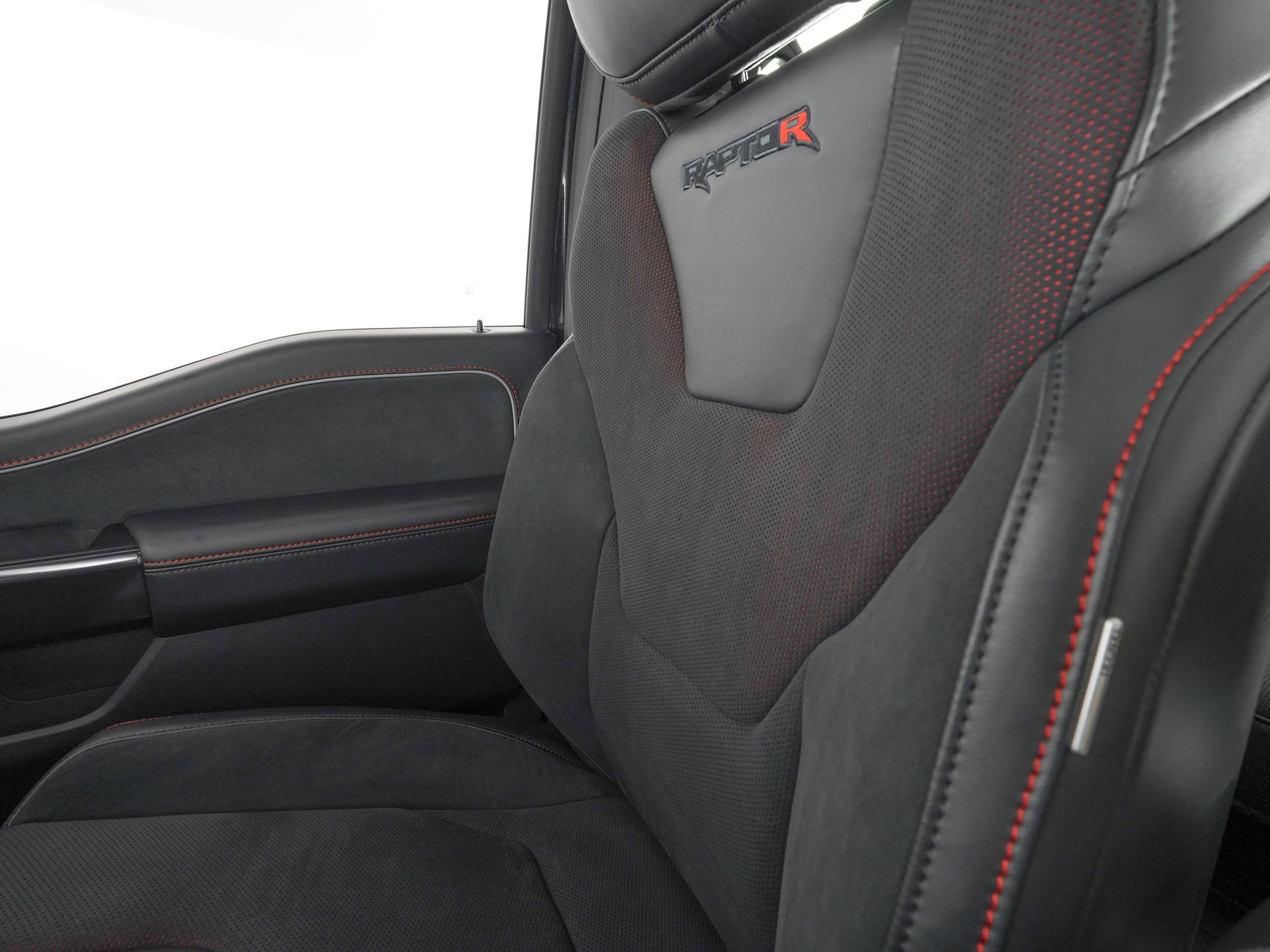 Used 2026 Ford F150 Raptor w/ Equipment Group 803A Raptor R image 29