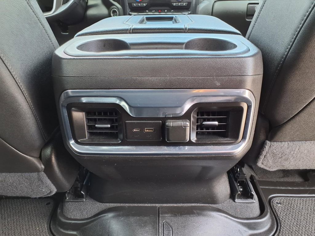 Used 2022 GMC Sierra 2500 AT4 AWD/4WD image 16